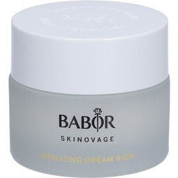 Skinovage Vitalizing Cream Rich