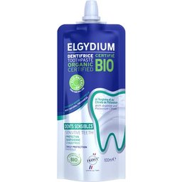 Pasta Dentífrica Dientes Bio Dientes Sensibles 100ml