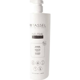 Shampoing Neutre Sans Parfum 1000ml