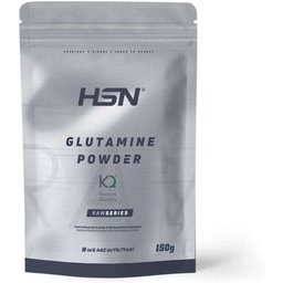 L-Glutamina Kyowa Quality® en Polvo 150g