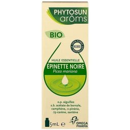Phytosunarom Epinette He Bio 5ml