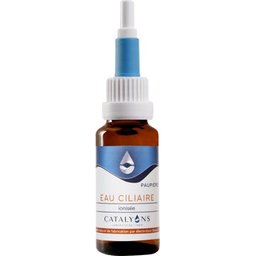 Catalyons Eau Ciliaire Ionisée 20ml