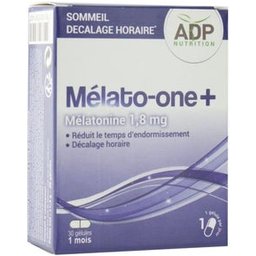 Melato One 30caps