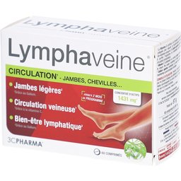 3C Pharma® Lymphaveine®