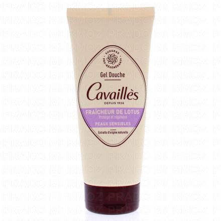 CAVAILLÈS Douche Surgras Extra-Doux 200ml