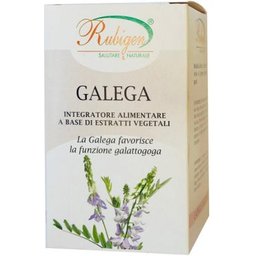 Rubigen Galega 400mg 60 Gélules