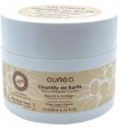 Aunéa Chantilly de Karité Visage, Corps, Cheveux 200 ml - Pot 200 ml