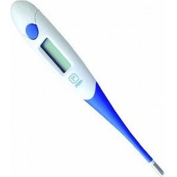 thermomètre clonique numérique 1ud
