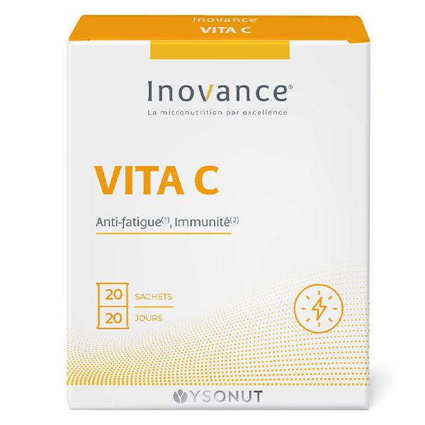 Vita C+ 20 sachets