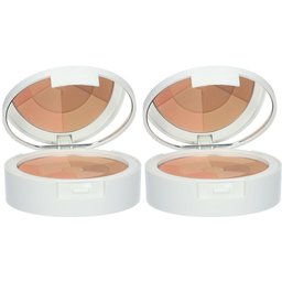 Couvrance Correcteur de Teint Poudre Mosaïque Soleil