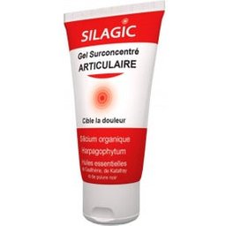 Silagic Gel Surconcentré Articulaire 150mL