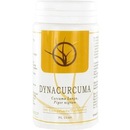 Dynarop Dynacurcuma
