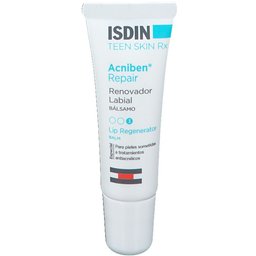 Isdin Acniben Repair Baume rénovateur lèvres