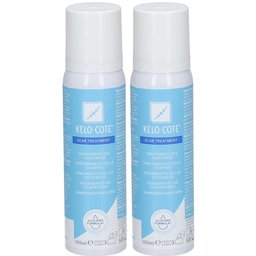 Kelo-Cote® Spray Traitement des Cicatrices