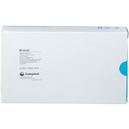Brava® Renfort Adhésif  - Demi-lune XL