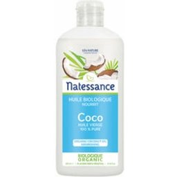 Hle Capil Coco Bio250ml