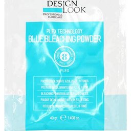 Poudre Décolorante Plex Blue 8 Nuances 40g