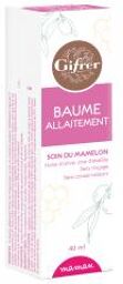 Baume Allaitement Soin du Mamelon 40 ml - Tube 40 ml