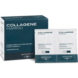 Marine Collagen Sachets 20x3.5g