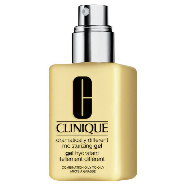 Basic 3 Temps Gel Hydratant Tellement Différent 125ml
