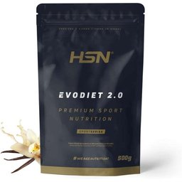 Evodiet 2.0 Vainilla 500g