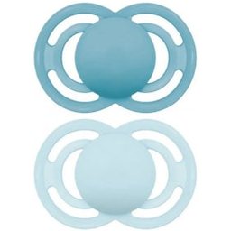 Perfect Suprême Tendance Sucettes Anatomiques +6M 2 Unités