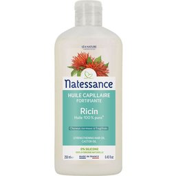 Natessance Huile de ricin