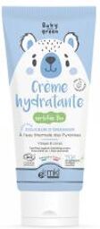 Baby Green Crème Hydratante Visage & Corps Bio 100 ml - Tube 100 ml