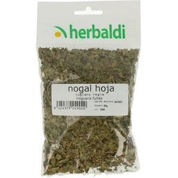 Hierba Nogal Hoja Triturada 50g