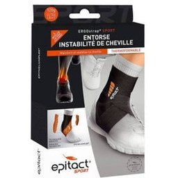 Chevil Epitact Ergostrap Sport Txl