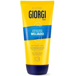 Gel Effet Mouillé Fixation Nro 3 170ml