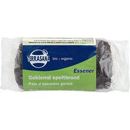 Pan Espelta Germinado Bio 400g *