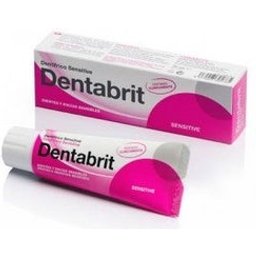 Sensitive Gums 75ml
