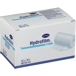 Hydrofilm Roll 10 cm x 10 m