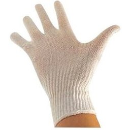Gants Fil de Coton Taille 8 1ut