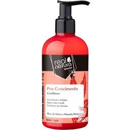 Après-Shampoing Sans Sel Pro-Croissance 300ml