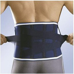 Gaine en néoprène renforcé 4203 Taille 3 1pc