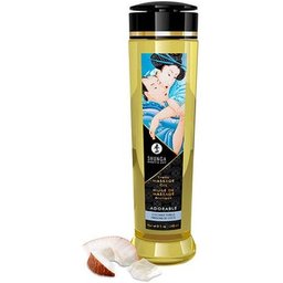 Huile de massage érotique Adorable 240 ml