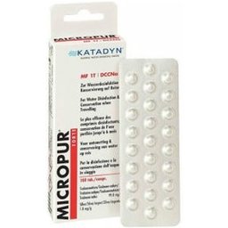Micropur Forte Mf1 Dccna Cpr100