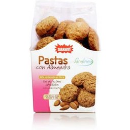Biscuits aux amandes 250g