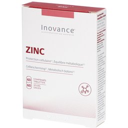 Inovance® Zinc