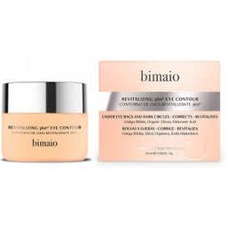 Revitalizing 360º Contorno de Ojos 15ml