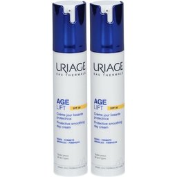 Age lift Crème jour lissante protectrice Spf30