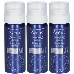 MEN Mousse à Raser