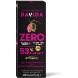 Zerogranate Froll.cacao/Nocc220G