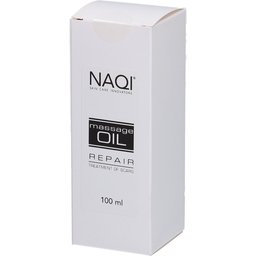 Naqi® Massage Oil Repair Spray