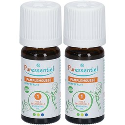 Huile Essentielle Pamplemousse BIO