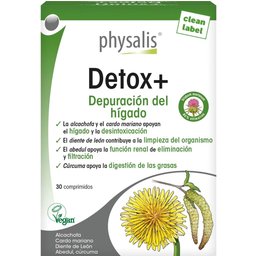 Detox + 30comp