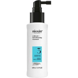 System 3 Sérum Densifiant Cheveux Colorés Léger 100ml