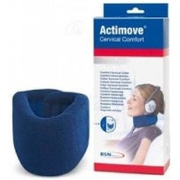 Cervical Collarin Cervical Comfort Cervical Comfort T Extra
